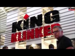 Репортаж с архитектурной выставки BAU 2019 с презентацией King Klinker
