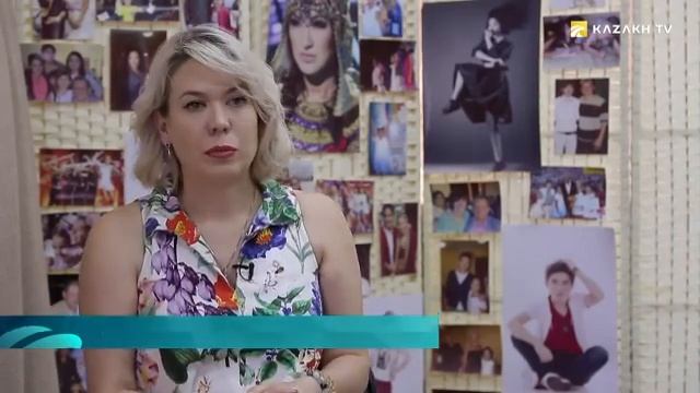 Danelia Tulesheva смотреть онлайн