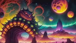 Psytrance Revolution 2025 🔥 Progressive Beats & Goa Energy 🎧 Psychedelic Trance Vibes