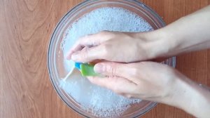 АСМР Мылю обмылки мыла