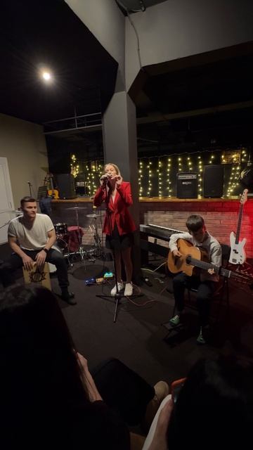 Наш ученик Трушкин Георгий с композицией Лететь смотреть онлайн