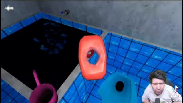 REAKSI WINDAH LIAT SABUN BOLONG DI GAME INDONESIA BIKIN NGAKAK