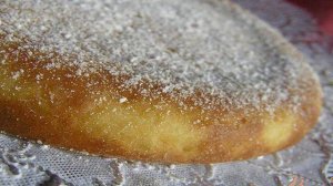 Парижский флан