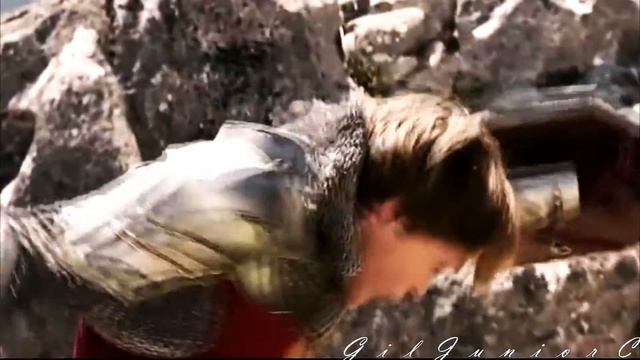 Narnia : Peter/Edmund * A Past I cant Let Go [MV] [HD]* смотреть онлайн