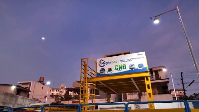 Choose Eco-Friendly CNG & PNG For A Pollution-Free Life - MCGDPL