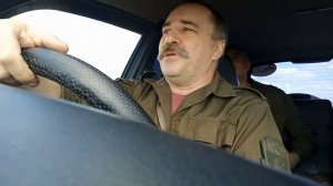 Видео Владимира Подтелкова "Отряд 1".