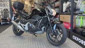 moto-mania.ru HONDA NC 700 S