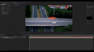 3D Camera Tracking Tutorial Adobe After Effects 2024