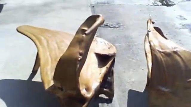 Teak Root Tables for sale.Price $199 for both, fantastic Roy Dawson video смотреть онлайн