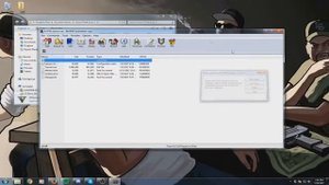 How to install GangMod for Gta V!