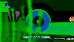 Shark Bus Round And Round Effects (Sponsored By NEIN Csupo Effects) Reversed