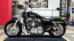 Harley-Davidson XL1200