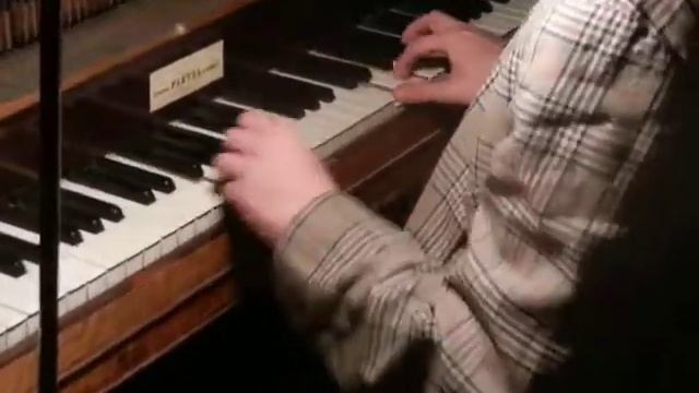 Лето 2013 . Ф.Софронов на Плейеле 1850-хх гг. смотреть онлайн