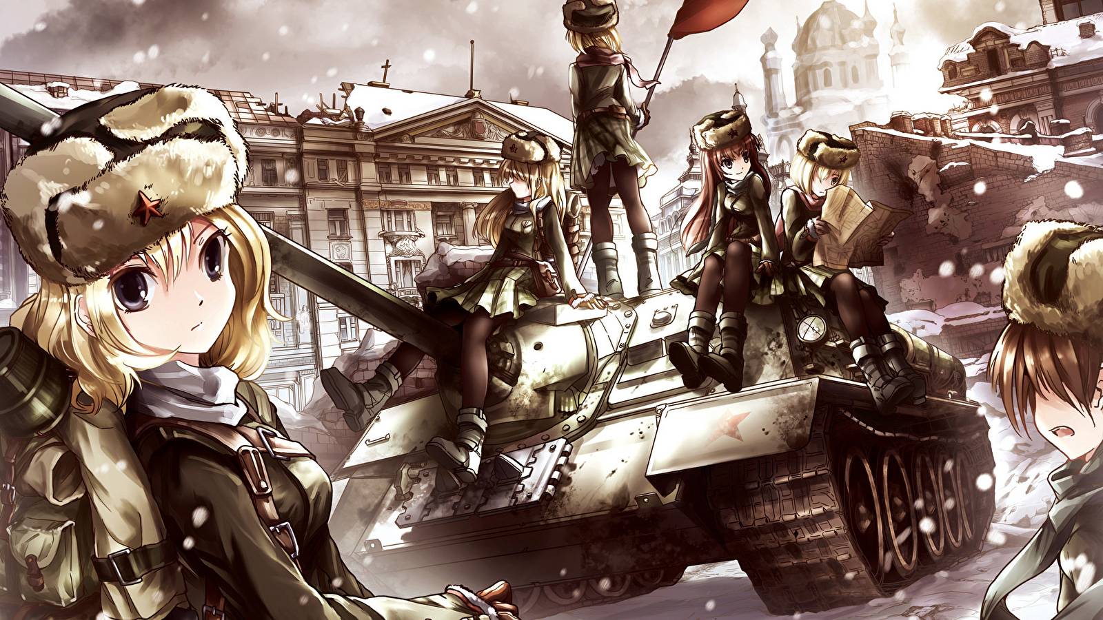 Рейтинговый спринт. Ну и по традиции открываем Просто Космос периодически смотреть онлайн