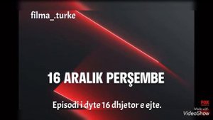 Mahkum -fragmani i Ep.1- me titra shqip
