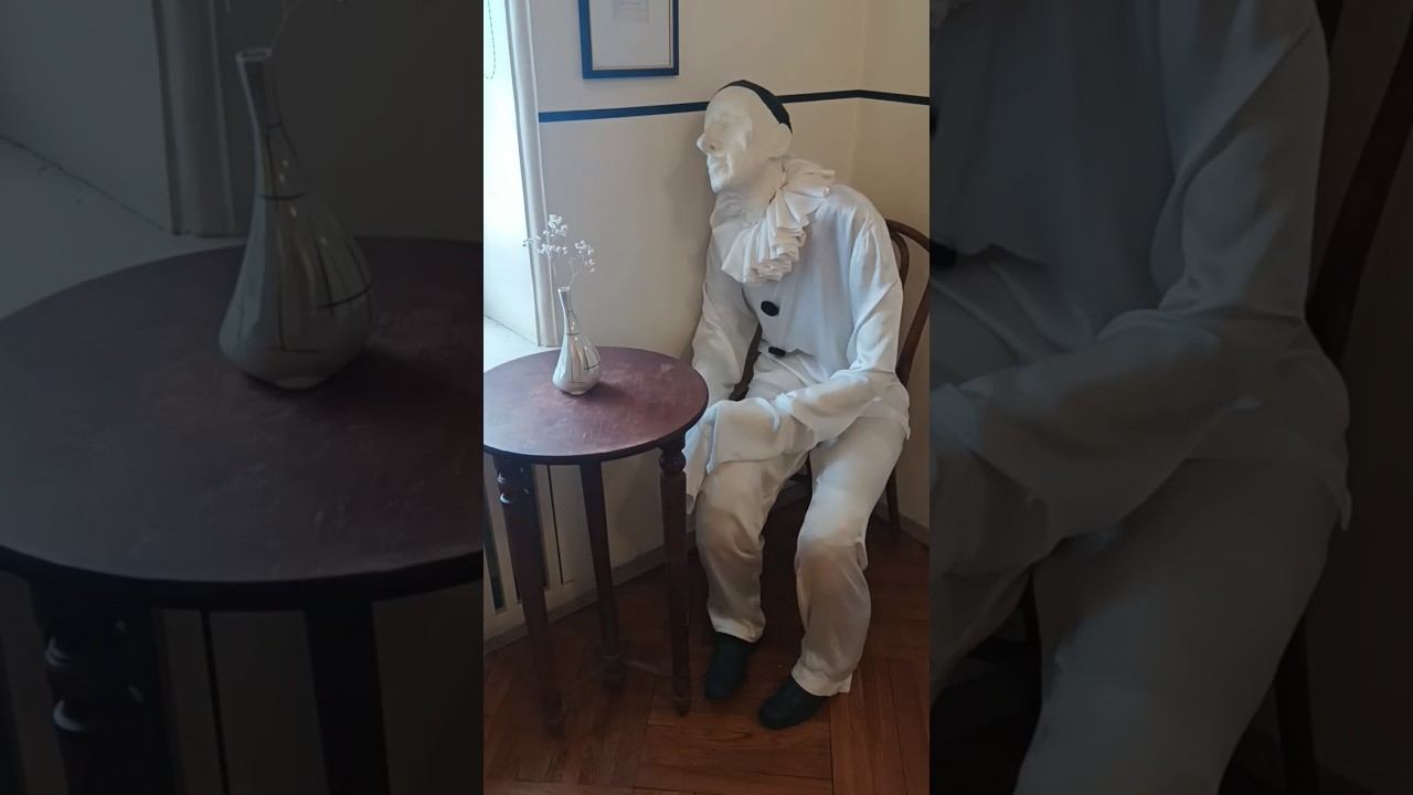 Музей Квартира Блока, детали