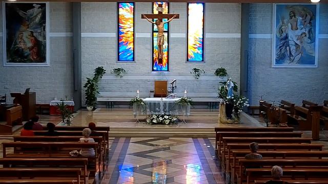 Viareggio Santa Rita 16-08-2023 17:59 смотреть онлайн