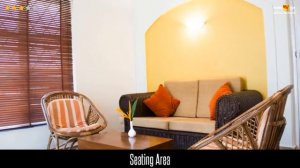 Aldeia Santa Rita, Goa