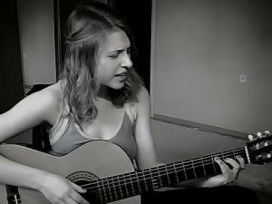 Последняя поэма (А.Рыбников - Р.Тагор, из к/ф "Вам и не снилось")