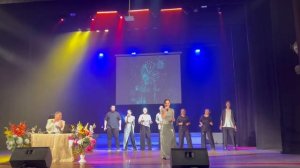 Сольный концерт город Рязань