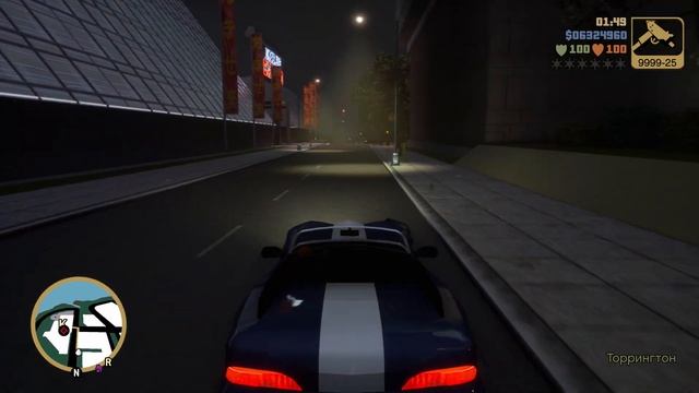 Прохождение   GTA III - Definitive Edition I  странная часть ЯкудзаI часть18