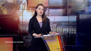 Новочеркасск сегодня. Выпуск за 16 апреля 2025