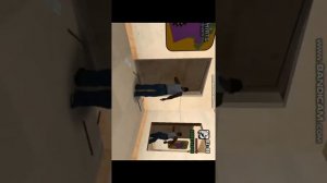 Как стать Баласам в гта сан БЕЗ МОДОВ