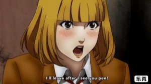 |AMV| Take it off - Школа строгого режима | Prison School
