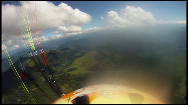 Skywalk VideoCompetition 2010: Visual Modification Iris Greiffenhagen смотреть онлайн