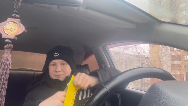 Обзор на ароматизатор LITLLE TREES VANILLA смотреть онлайн