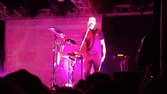 Дельфин - Тоска (15.12.12 Зал Ожидания) смотреть онлайн