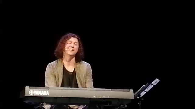 Александр Бардин, Кострома 28.05.2023 смотреть онлайн