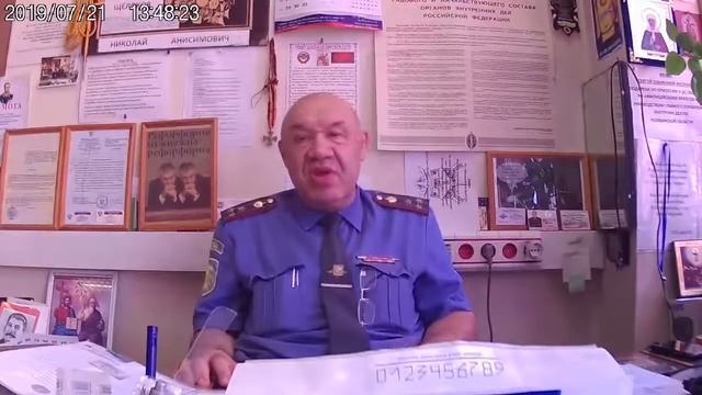 Полковник Иванов о текущем моменте и об СССР смотреть онлайн