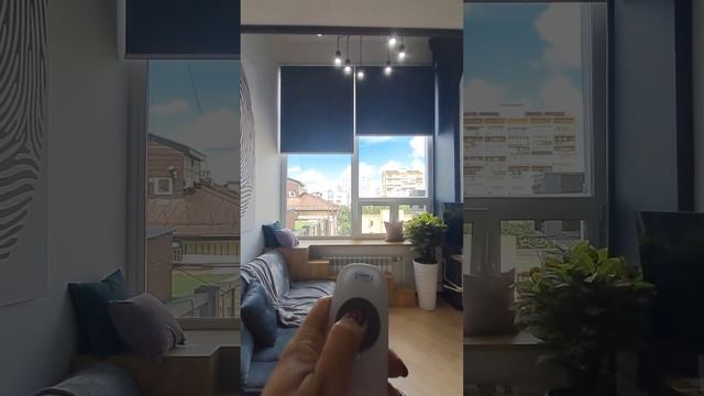 Двухуровневая студия в комплексе "Марьина Роща" смотреть онлайн