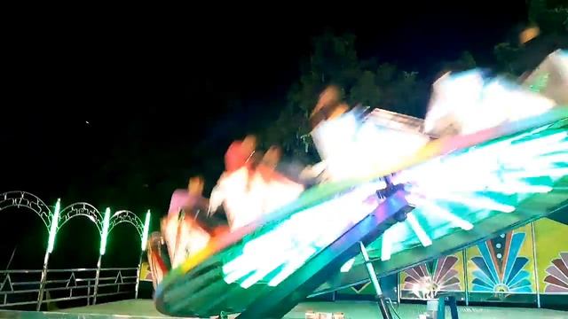 Tora Tora ride. смотреть онлайн