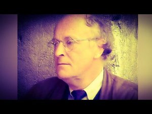 Иосиф Бродский "Я памятник воздвиг себе иной!.." Читает Павел Морозов