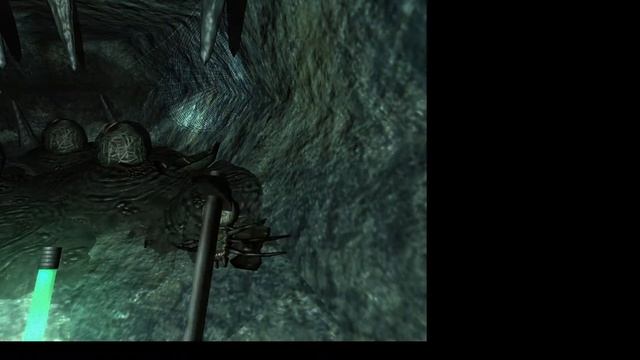 Penumbra OVERTURE | Облезлые псы и мрачные пауки | Часть - 3