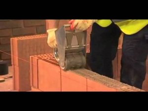 Керамический блок Porotherm (Поротерм): инструкция по возведению стен из керамических блоков