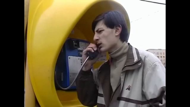 Действия при обнаружении взрывного устройства. смотреть онлайн