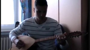 Themis Saz Baglama Turkish Solo and Taximi