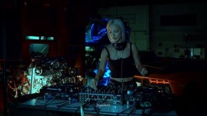 Sherry - Melodic Techno & Progressive House Mix ｜ Underground Garage Vibes