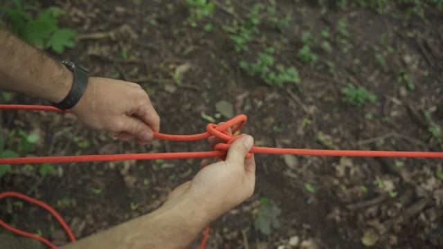 The Truckers Hitch..but WAY Better (2.0) смотреть онлайн