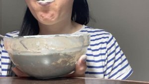 Суп из ассорти глин || Аssorted clay soup