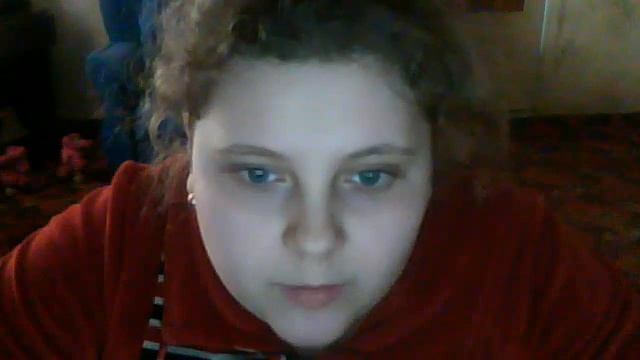 Видео с веб-камеры пользователя Вика Волкова от 2 Апрель 2012 г. 06:06 (PDT) смотреть онлайн