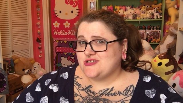 Funko Best of Anime Series 1 Mystery Minis Blind Box Opening | June 2016 смотреть онлайн