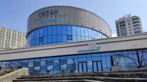 Суханова, кт Океан , б. Золотой Рог. Владивосток