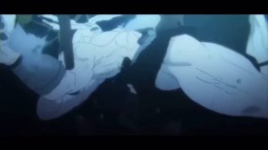 Sukuna Vs Mahoraga Blu-ray Version