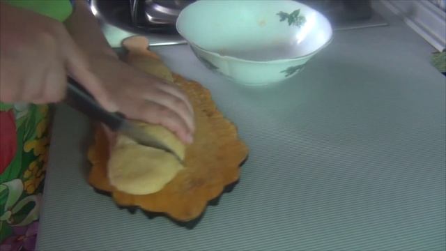 COOKING #1 |  ГОТОВИМ ПОНЧИКИ | Alena Smile смотреть онлайн