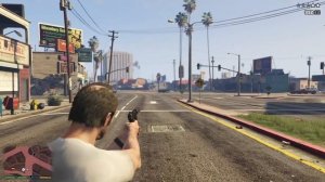 Сравнение оружие в ГТА 5 . Пистолеты и Пистолеты Пулеметы