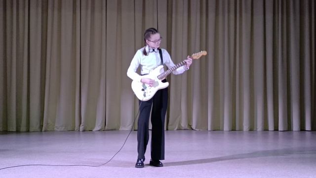 Беспечный шепот - Джордж Майкл.mp4. Исполняет Харченко Анастасия. смотреть онлайн